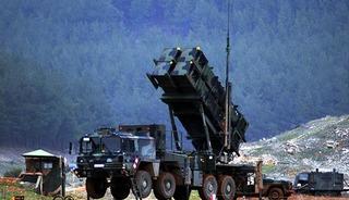 MSB'den Patriot ve KKTC a&ccedil;ıklaması