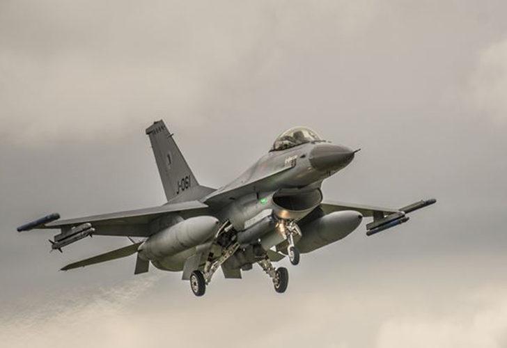 SON DAKİKA | ABD'den Türkiye'ye F-16 satışına ilişkin karar! Yasa tasarısından tamamen çıkarıldı
