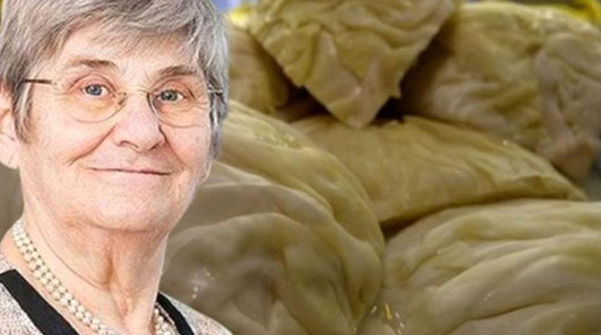 Canan Karatay’ın kelle paçadan sonra yeni favorisi: Dünyanın en sağlıklı besini 