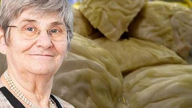 Canan Karatay’ın kelle paçadan sonra yeni favorisi: Dünyanın en sağlıklı besini 