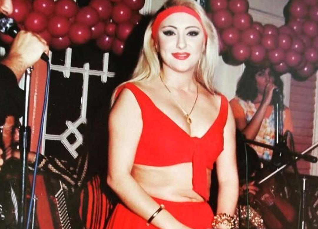 G&uuml;ll&uuml;'n&uuml;n g&ouml;zlerden uzak b&uuml;y&uuml;tt&uuml;ğ&uuml; kızına bakın! G&uuml;zelliğiyle hayran bıraktı