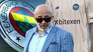 Son dakika: 'Parayı veren düdüğü çalar!' Adana Demirspor Başkanı Murat Sancak, Samet Akaydın ve Fenerbahçe için Twitter'dan cevap verdi!