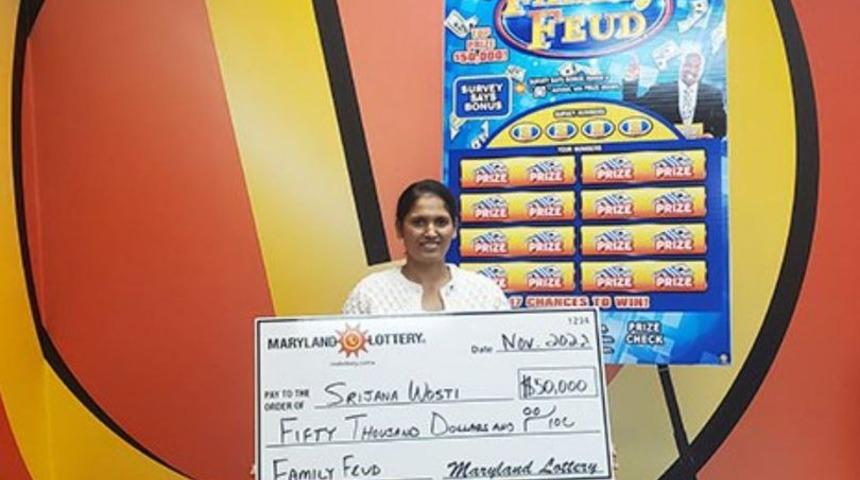 Piyango ona vurdu! Kaybetmemek için sakladığı biletin yerini unutunca olanlar oldu