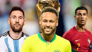 İşte 2022 FIFA Dünya Kupası'nda çeyrek final eşleşmeleri!