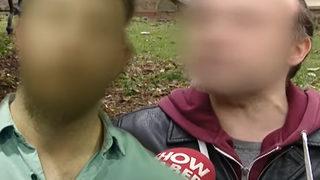 Oyuncular oyuna geldi! 'Kendisini ünlü biri gibi tanıttı'