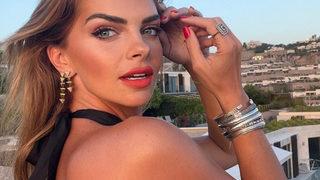 Pelin Karahan'ın son haline yorum yağdı! O masum kız gitti vamp bir kadın geldi...