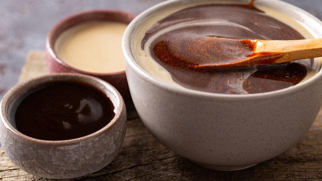 Tahin pekmez karışımı o kadar da sağlıklı değilmiş! Her gün bir kaşık yemenin zararı inanılmaz