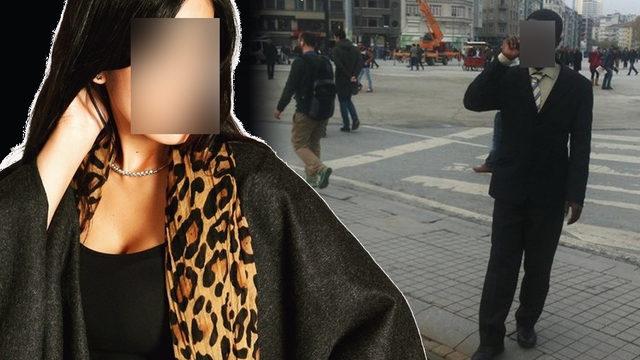 Profesöre 'sevgili' tuzağı, milyonlarını aldı! Şoke eden detaylar, çarptığı paralarla...