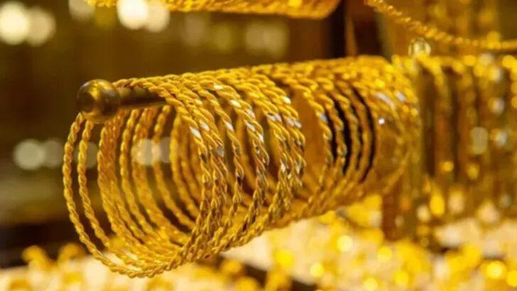 CANLI ALTIN FİYATLARI: Bugün altın bilezik fiyatları ne kadar? 24 Ocak 14, 18 ve 22 ayar altın bilezik alış satış fiyatı!
