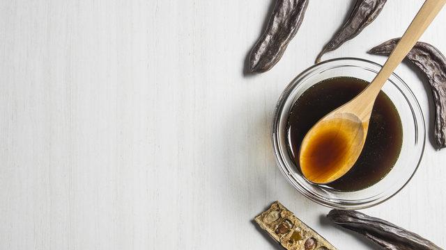 Keçiboynuzu pekmezi nasıl tüketilir, astım için nasıl kullanılır? Keçiboynuzu pekmezi ne zaman tüketilir, aç karna mı tok karna mı içilir?