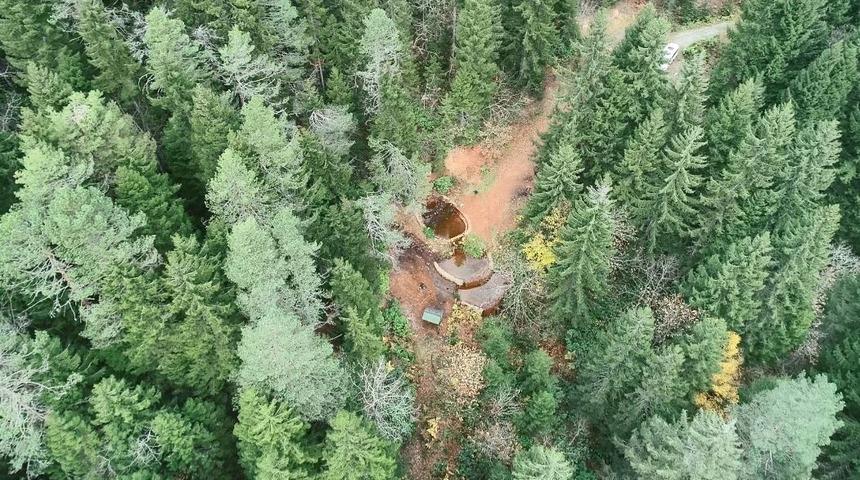 Artvin’de Kafkasör Yaylası kışa hazırlanıyor