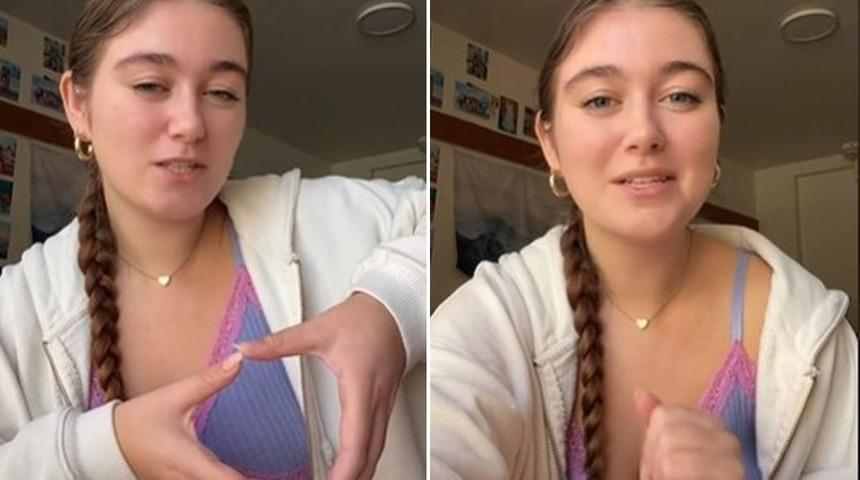 Sakarlığın böylesi! Bacağı rögar kapağına giren kadının vajinası yırtıldı... ''20 doktor sırayla...''