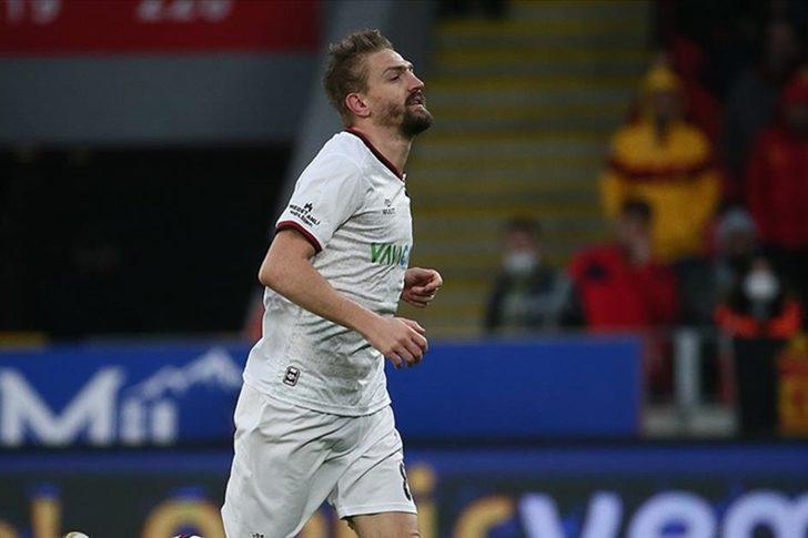 Son dakika: Caner Erkin 13 yıl sonra geri dönüyor! Galatasaray, milli sol bek ile anlaşmaya vardı... G2