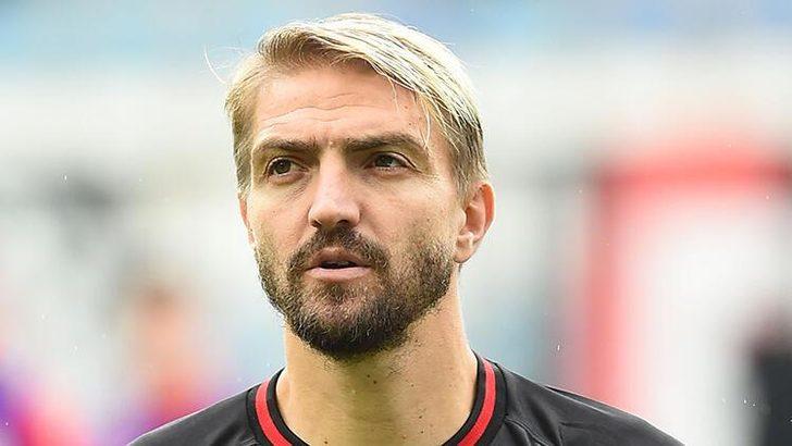 Son dakika: Fenerbahçe'nin transferini Beşiktaş açıkladı! 'Samet Akaydın anlaşmak üzere!' G3