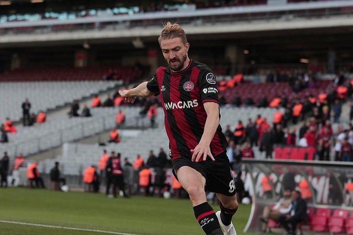 Son dakika: Caner Erkin 13 yıl sonra geri dönüyor! Galatasaray, milli sol bek ile anlaşmaya vardı... G4