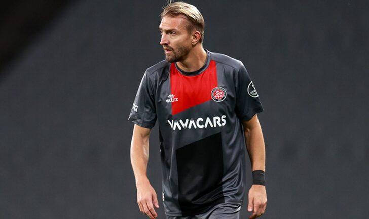 Son dakika: Caner Erkin 13 yıl sonra geri dönüyor! Galatasaray, milli sol bek ile anlaşmaya vardı... G5