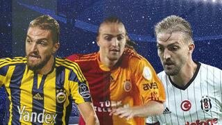 Son dakika: Caner Erkin 13 yıl sonra geri dönüyor! Galatasaray, milli sol bek ile anlaşmaya vardı...