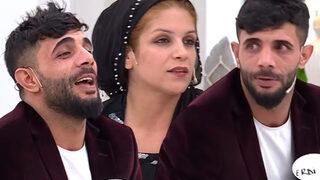 TikTok'ta kızlara 'Ben sanatçıyım' deyip... Canlı yayında Erdi için şok sözler Telefonumda videolar var