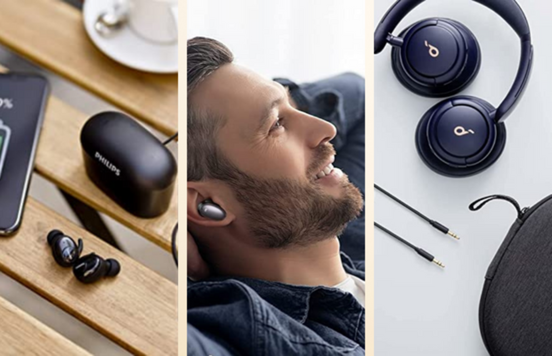 Uzun ömürlü şarjıyla sizi şaşırtacak en iyi bluetooth kulaklık çeşitleri 2023