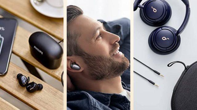 Uzun ömürlü şarjıyla sizi şaşırtacak en iyi bluetooth kulaklık çeşitleri 2023