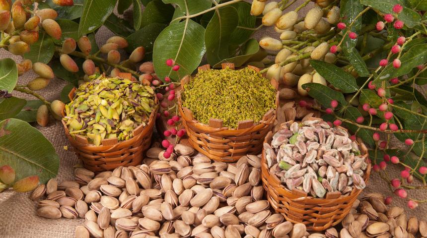 Antep fıstığı günde ne kadar tüketilmeli, nasıl tüketilir? Antep fıstığı çok tüketilirse ne olur, kolesterole zararlı mı?