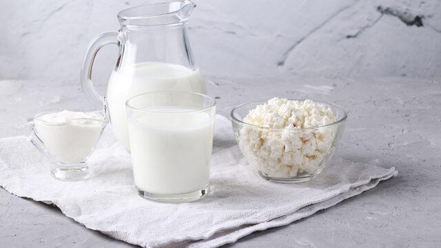 Kefir ne kadar tüketilmeli, nasıl tüketilir? Kefir aç karnına mı tok karnına mı içilir, yan etkileri var mı?