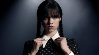  Milyonlar bu diziyi konuşuyor! Wednesday 2. sezon ne zaman yayınlanacak? Wednesday 2. sezon olacak mı?