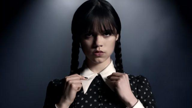  Milyonlar bu diziyi konuşuyor! Wednesday 2. sezon ne zaman yayınlanacak? Wednesday 2. sezon olacak mı?