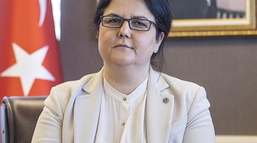 Bakan Derya Yanık duyurdu! Aile ve Sosyal Hizmetler Enstitüsü Kuruluyor