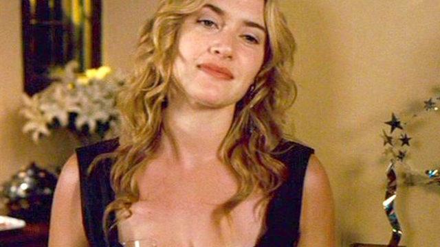 Kate Winslet'ten 'kilo' zorbalığı açıklaması: Yalnızca o rolleri oynayacağım söylendi
