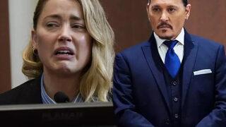Amber Heard'den Johnny Depp hamlesi! Her şey yeniden başlayabilir