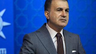 Çelik'ten Kılıçdaroğlu'na sert tepki: Tam bir basiretsizlik