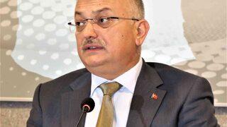 Antalya Valisi Yazıcı'dan çok konuşulacak talimat! Kahvaltı yapmadan çıktıysan aç duracaksın, öğlene kadar sabredeceksin