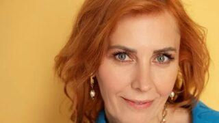 Ayten Soykök kimdir, kaç yaşında, hangi dizilerde oynadı? Aziz’in yıldızı Ayten Soykök’ten şok eden kaza!