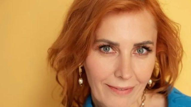 Ayten Soykök kimdir, kaç yaşında, hangi dizilerde oynadı? Aziz’in yıldızı Ayten Soykök’ten şok eden kaza!