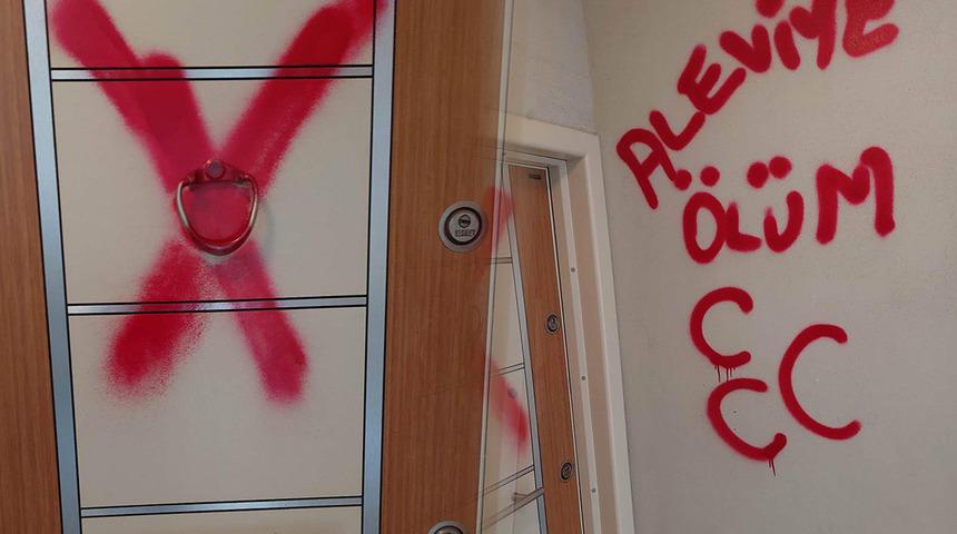 Yer: Aydın! Akılalmaz oyun, her şeyi kocasının eve dönmesi için yapmış