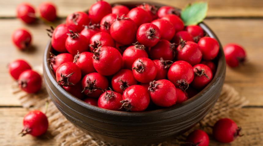 Alıç nasıl tüketilir, kırmızı alıç yenir mi? Alıç meyvesi günde ne kadar yenmeli, çekirdeği nasıl tüketilir?