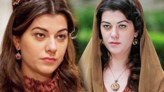 Muhteşem Yüzyıl'ın Nigar Kalfa'sı Filiz Ahmet son haliyle ağızları açık bıraktı!