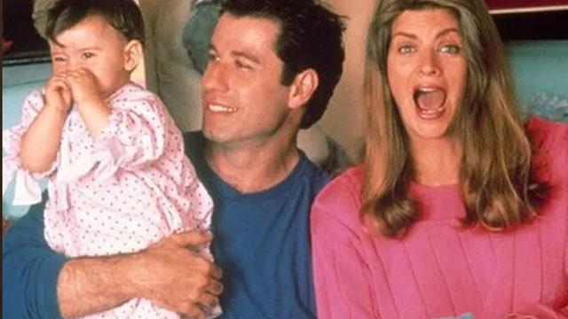 Hayatını kaybeden ünlü oyuncu Kirstie Alley’nin bedeni yakılacak