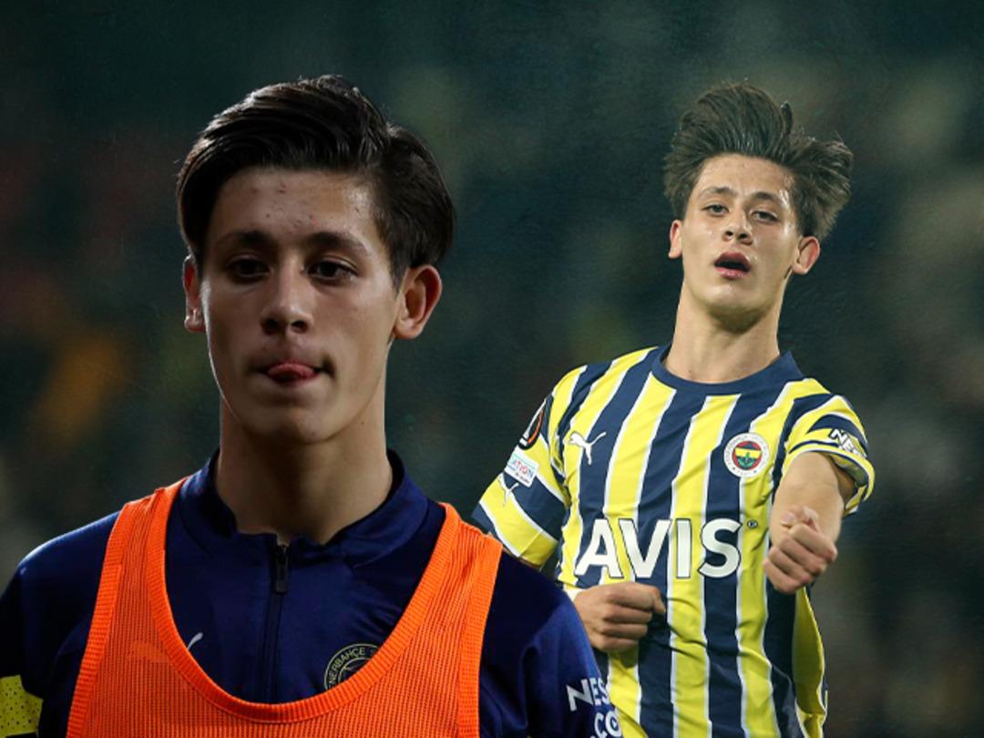 Son dakika: Tam 5 oyuncu takasta kullanılacak! Ve Arda G&uuml;ler'de anlaşma tamam! Fenerbah&ccedil;e, Gen&ccedil;lerbirliği ile prensipte el sıkıştı...