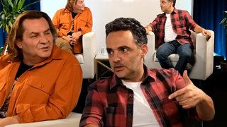 Acayip para kazandım toprağa gömdüm Arda Türkmen olay oldu: Dediler ki tam aradığımız keriz! Ünlü film de restoranında çekilmiş