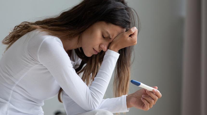 Hamilelik oluşumunu &ouml;nleyebiliyor!