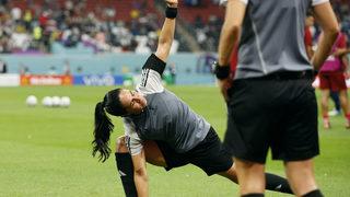 Dünya Kupası'ndaki iki hatalı karar, sosyal medyada gündem oldu!