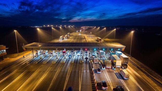 HGS araç sınıfları nelerdir, sınıflar hangi araçları kapsıyor? HGS araç sınıfı nasıl öğrenilir? 