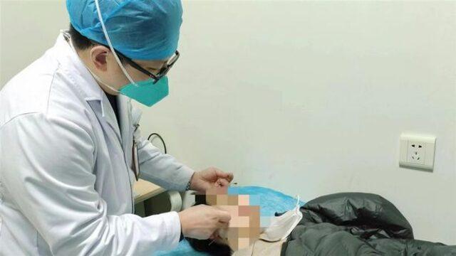 Dünya Kupası onu mahvetti! Maçları izlemek için günlerce uykusuz kalan adam yüz felci geçirdi