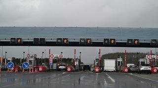 HGS plaka güncelleme nasıl yapılır? HGS plaka değişikliği nasıl yapılır, plaka değişince HGS değişir mi? 