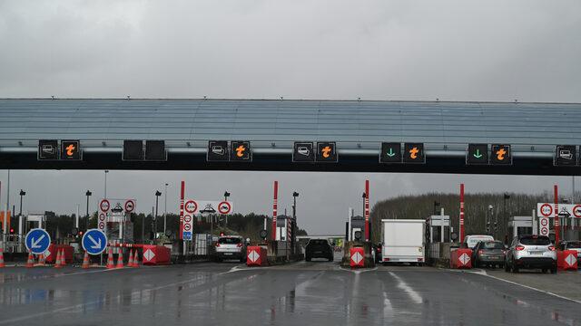 HGS plaka güncelleme nasıl yapılır? HGS plaka değişikliği nasıl yapılır, plaka değişince HGS değişir mi? 