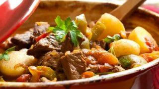 Gelinim Mutfakta Antalya usulü yörük kebabı tarifi! Enfes yörük kebabı nasıl yapılır?