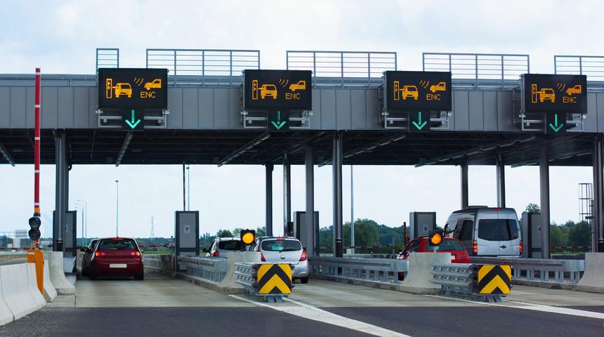 HGS olmadan geçiş yapmanın cezası nedir, nereye ödenir? HGS olmadan köprüden geçersem ne olur, etiket olmadan geçiş yapılır mı?