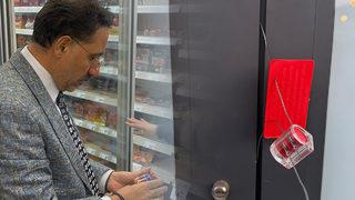 Erdoğan 'farklı bir uygulama olacak' demişti... Zincir marketlere şok! En sıkı denetim: Tek tek mühürlendiler… 